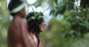 Galapagos PRO - Ecuador Reisen durch das Amazonas Tiefland