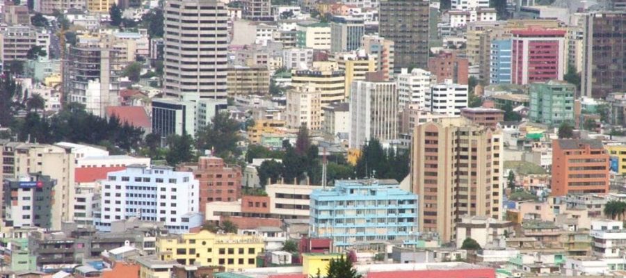 Quitos Norden