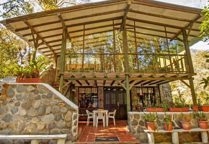 Galapagos PRO Guango Lodge