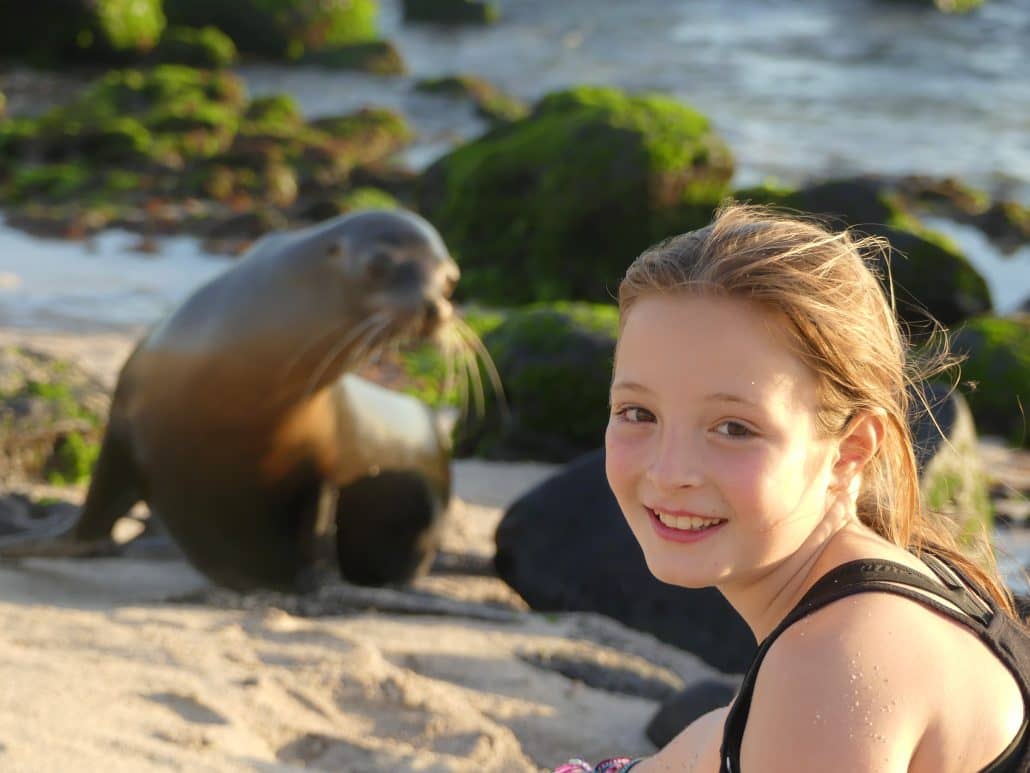 Top 10 Attractions in the Galapagos Islands