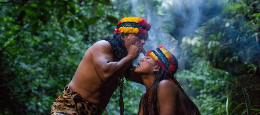Amazonas Tagestouren - Erleben Sie die lebhafte Schamanenkultur