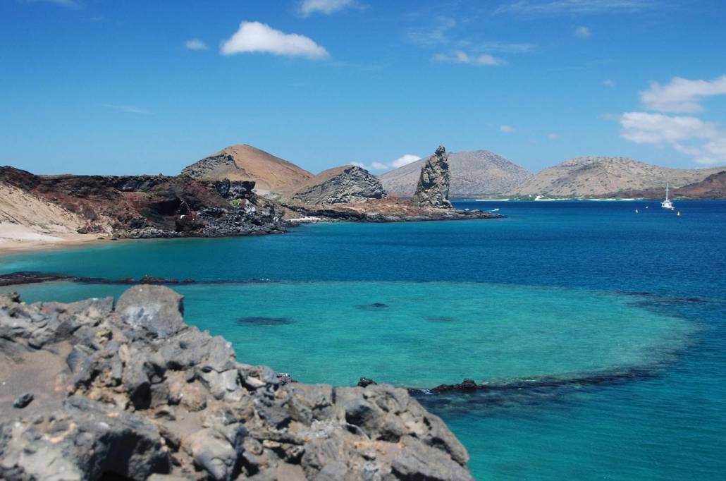 Tages- oder Mehrtagestouren auf den Galapagos-Inseln