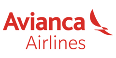 Partner von Galapagos PRO - Die Fluggesellschaft Avianca Airlines