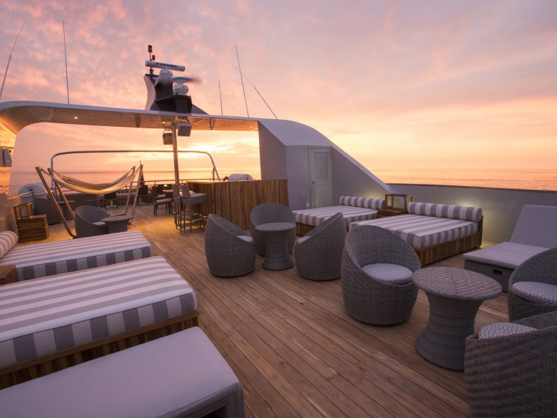 Origin Sundeck