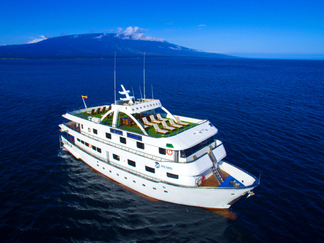Capacity: 16 Passengers
5 Single Cabins, 5 Double/three-bed cabins
1 Multi-lingual guide onboard
Built in 2018
Length: 35 Meter
Speed: 10 Knots