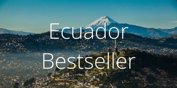 Ecuador Bestseller