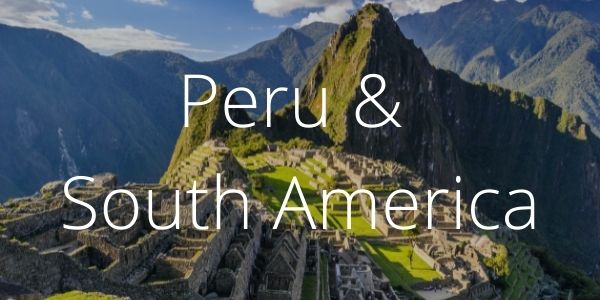 Peru - South America